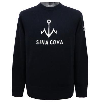 新品シナコバ　セーターL 定価27500円SINACOVA SINA COVA メンズニット、セーター｜トップス｜ファッション おすすめ