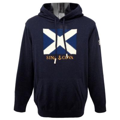 SINA COVA メンズニット、セーター｜トップス｜ファッション おすすめ