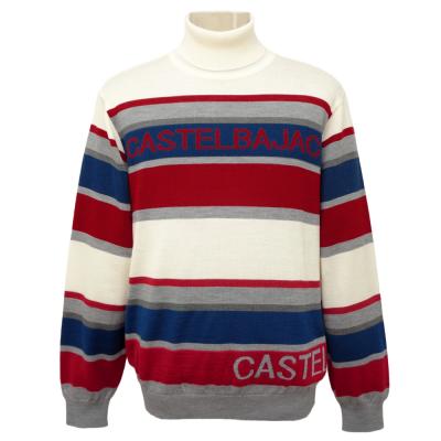 CASTELBAJAC メンズニット、セーターの商品一覧|トップス CASTELBAJAC メンズニット、セーターの商品一覧|トップス
