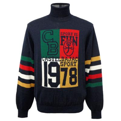 CASTELBAJAC メンズニット、セーター｜トップス｜ファッション