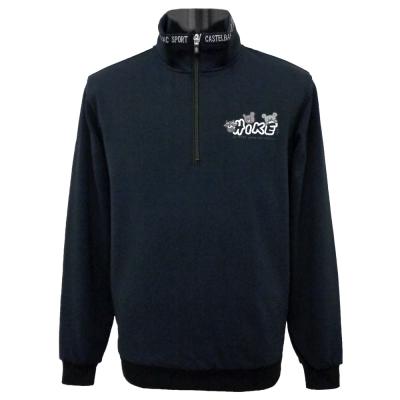 専用【美品/メンズXL】カステルバジャック　ハーフジップ　トレーナー　 吸湿発熱 CASTELBAJAC メンズトレーナー｜トップス｜ファッション 通販 - Yahoo