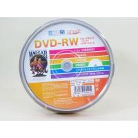 同梱可能 DVD-RW 繰返し録画用 ビデオ用 CPRM対応 2倍速 10枚スピンドル HIDISC HDDRW12NCP10/0015ｘ１個 | 池ネット