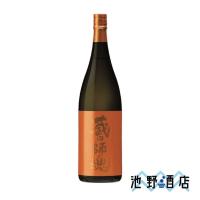 芋焼酎   焼酎   蔵の師魂 The Orange 鹿児島 小正醸造 1.8L | 池野酒店ヤフー店