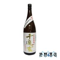 麦焼酎   千亀女　 　1.8Ｌ | 池野酒店ヤフー店