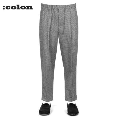 colon　0102 ♡ colon（コロン） | シャツ パンツ 正規通販《gossip》