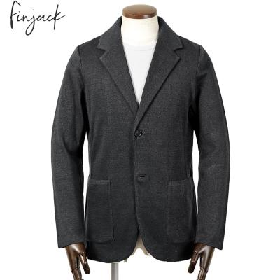 gearさん専用　Finjack ヴィンテージカシミヤウールダブルフェイス Y's for men Z ACTION PLEATS JACKET / WRINKLED GABARDINE