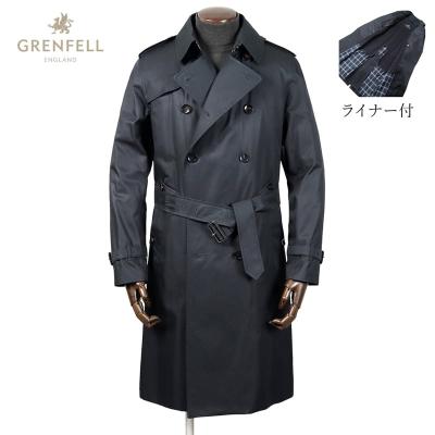 粋な着こなしヤフー店 - GRENFELL(グレンフェル)|Yahoo 粋な着こなしヤフー店 - GRENFELL(グレンフェル)|Yahoo