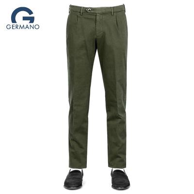 GERMANO TRAVEL スラックス 46 春夏秋 ブラック 楽天市場】germano 46の通販