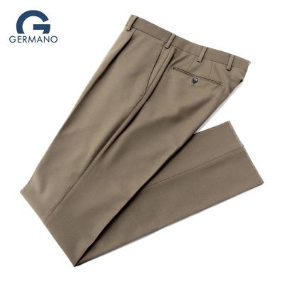 【新品未使用】GERMANO ジェルマーノ TOKYO トラベラー 44 粋な着こなしヤフー店 - GERMANO（ジェルマーノ）｜Yahoo!ショッピング