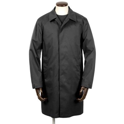 SALE／返品・交換不可】イーヴォ HEVO ／ 24SS コットンナイロン  