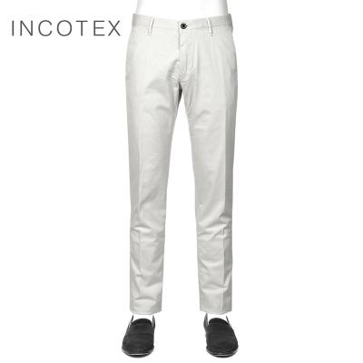 INCOTEX メンズチノパンツ（インチ：33インチ）｜ボトムス、パンツ