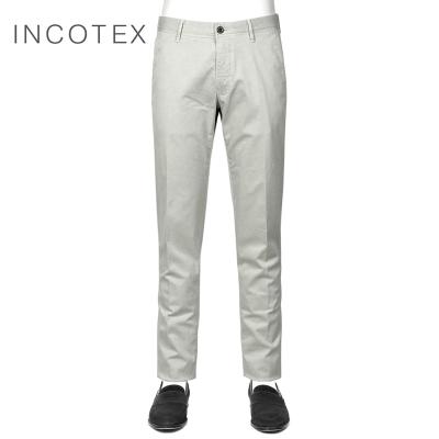 【美品】INCOTEX インコテックス チノパン　春夏　ホワイト サイズ48 楽天市場】【春夏新作/25ss入荷】＜選べる2モデル＞ インコ