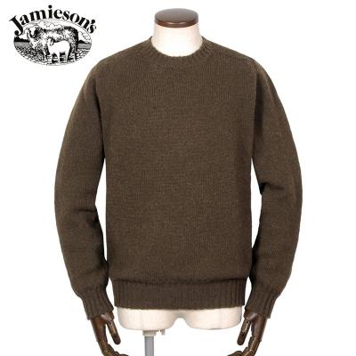 粋な着こなしヤフー店 - Jamieson's（ジャミーソンズ）｜Yahoo