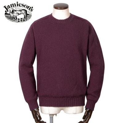 粋な着こなしヤフー店 - Jamieson's（ジャミーソンズ）｜Yahoo