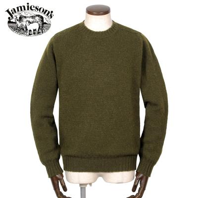 粋な着こなしヤフー店 - Jamieson's（ジャミーソンズ）｜Yahoo