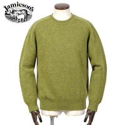 粋な着こなしヤフー店 - Jamieson's（ジャミーソンズ）｜Yahoo