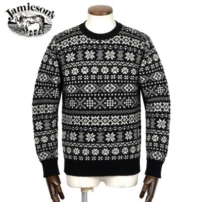 粋な着こなしヤフー店 - Jamieson's（ジャミーソンズ）｜Yahoo