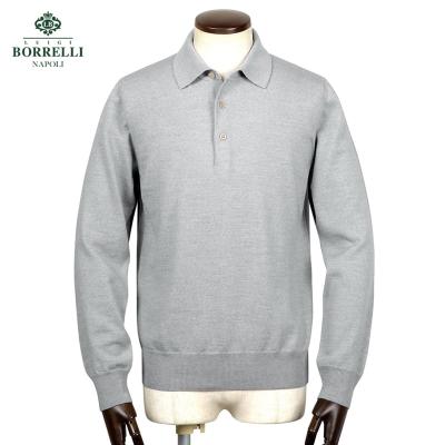 LUIGI BORRELLI ポロシャツのおすすめ人気商品一覧 通販 - Yahoo