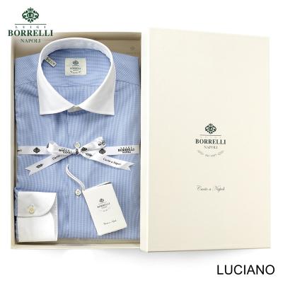 粋な着こなしヤフー店 - LUIGI BORRELLI（ルイジボレッリ）｜Yahoo