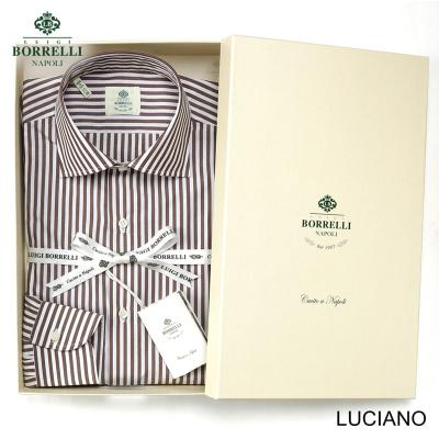 【最高級】LUIGI BORRELLI ルイジボレッリ 6本セット まとめ売 粋な着こなしヤフー店 - LUIGI BORRELLI（ルイジボレッリ）｜Yahoo