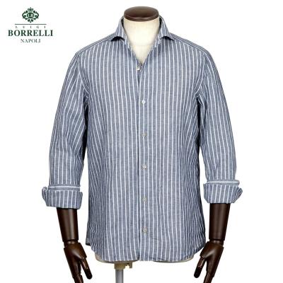 粋な着こなしヤフー店 - LUIGI BORRELLI（ルイジボレッリ）｜Yahoo