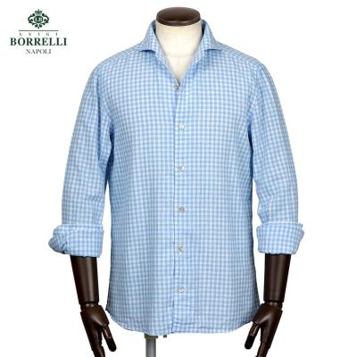 粋な着こなしヤフー店 - LUIGI BORRELLI（ルイジボレッリ）｜Yahoo