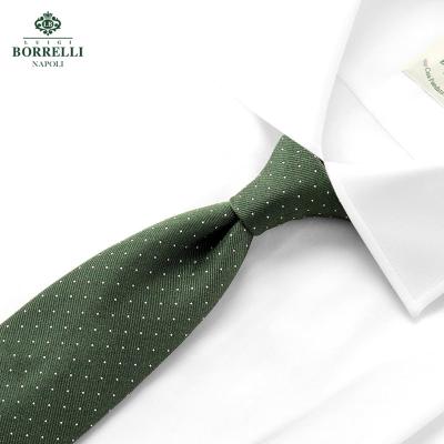 LUIGI BORRELLI（ルイジ ボレッリ） LUIGI BORRELLI ／ 26SS シルク