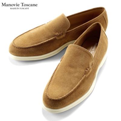 粋な着こなしヤフー店 - Manovie Toscane（マノヴィエトスカーネ