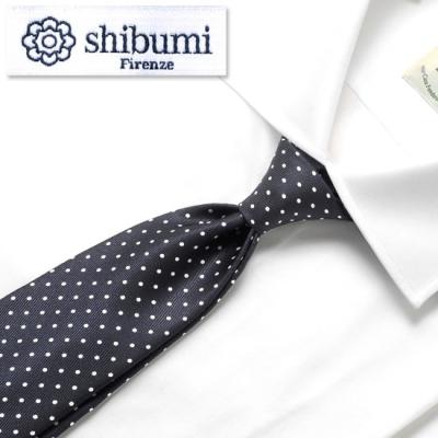 【希少】shibumi FIRENZE ネクタイ sbm1912201-sq1.jpg
