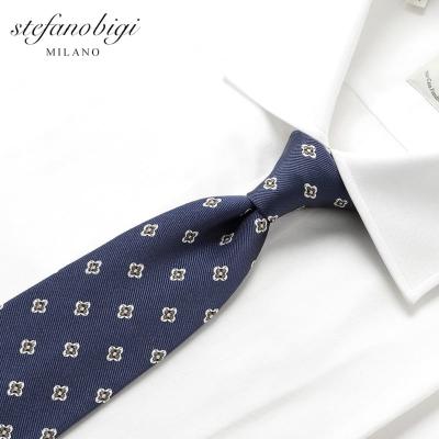 【送料無料】stefanobigi ステファノビジのドット柄ネクタイ 送料無料】stefanobigi ステファノビジのドット柄ネクタイ 送料
