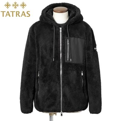 TATRAS 黒 マウンテンパーカー タトラス マウンテンパーカーのおすすめ人気商品一覧 通販 - Yahoo