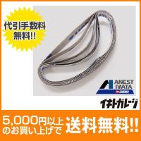 アネスト岩田キャンベル MP8000 替えベルト60（番手#60） | イキトガレージYahoo!店