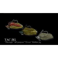 ＴＡＣジグ３／８OZ　３／０　タクジグ | 一竿堂釣具店