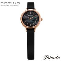 BERING ベーリング Classic Mini Japan Limited クォーツ 22mm 5気圧防水 レディース腕時計 日本国内正規品 3年間メーカー保証 11022-466 | 城下町松本の時計店一光堂