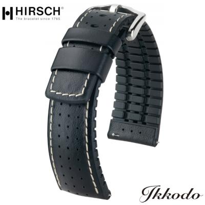 ヒルシュ ヘベア 22mm 定価12100円 楽天市場】HIRSCH ヒルシュ へベア ラバーベルト 時計ベルト