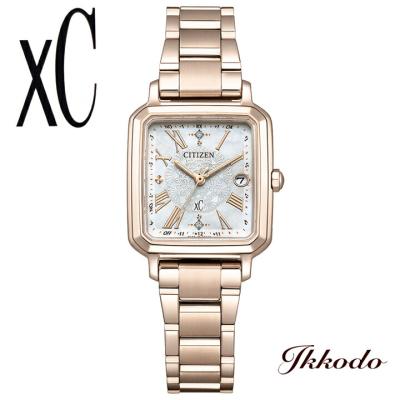 citizen xc h058のおすすめ人気商品一覧 通販 - Yahoo!ショッピング