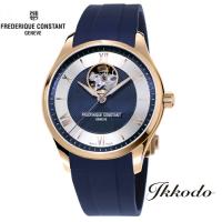 フレデリック・コンスタント フレデリックコンスタントFREDERIQUE CONSTANT クラシック インデックス ハートビート  FC-310MNS5B4 | 城下町松本の時計店一光堂