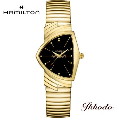 【美品】⭐️ハミルトン HAMILTON 腕時計 メンズ h78535380.jpg