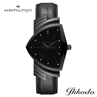 ベンチュラ（ベゼルカラー：ブラック系）のおすすめ人気商品一覧 通販