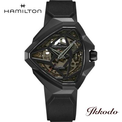 ハミルトン ベンチュラ 自動巻き（腕時計、懐中時計