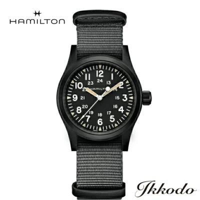 ハミルトン カーキ フィールド メカのおすすめ人気商品一覧 通販