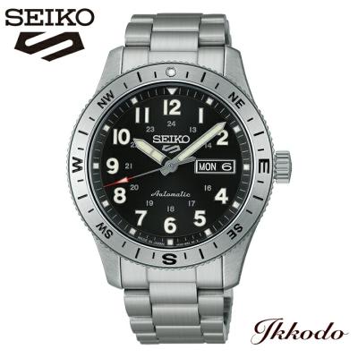 seiko5（SEIKO）（アワーマーク：アラビア数字）のおすすめ人気商品