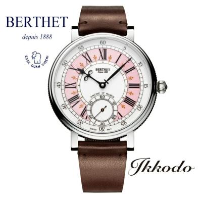 BERTHET ベルテ 手巻き腕時計 SS 城下町松本の時計店一光堂 - ベルテ(BERTHET)｜Yahoo!ショッピング