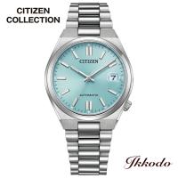 ボーナスストア＋10%【TSUYOSA”Collection】シチズン コレクション CITIZEN COLLECTION 自動巻き37mm 正規品  腕時計 NJ0200-50L | 城下町松本の時計店一光堂