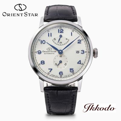 ORIENT STAR メンズ腕時計(腕時計本体機能:シースルーバック ORIENT STAR メンズ腕時計(腕時計本体機能:シースルーバック