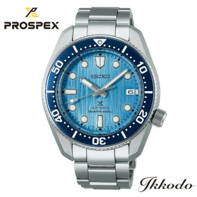 SEIKO 腕時計、懐中時計（文字盤カラー：ブルー系