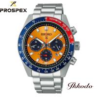 ボーナスストア＋10% セイコー SEIKO プロスペックス スピードタイマー ソーラークロノグラフ 腕時計 正規品 SBDL117 | 城下町松本の時計店一光堂