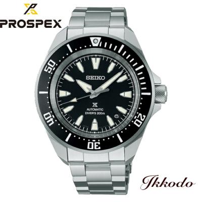 SEIKO prospex SAMURAI black（ファッション）の商品一覧 通販 - Yahoo 