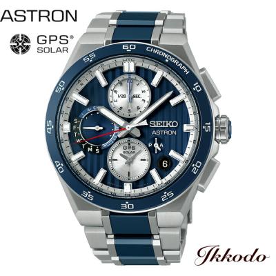 極美品！ SEIKO ASTRON GPS SOLAR時計 SBXC003 ASTRON SEIKO セイコー アストロン SBXC003爆買 : 創業75年 YANO
