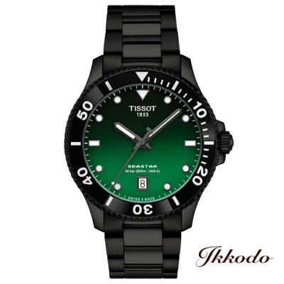 tissot seastarのおすすめ人気商品一覧 通販 - Yahoo!ショッピング